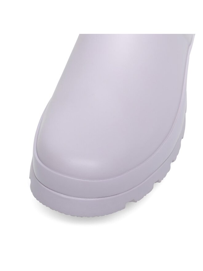 Hunter Cizme de cauciuc Hunter HFW-001 Violet