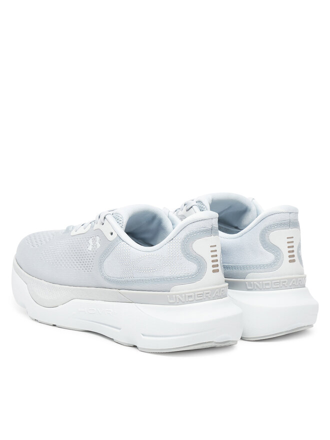 Under Armour Взуття для бігу Under Armour Infinite Pro 2 3028177-014 Сірий