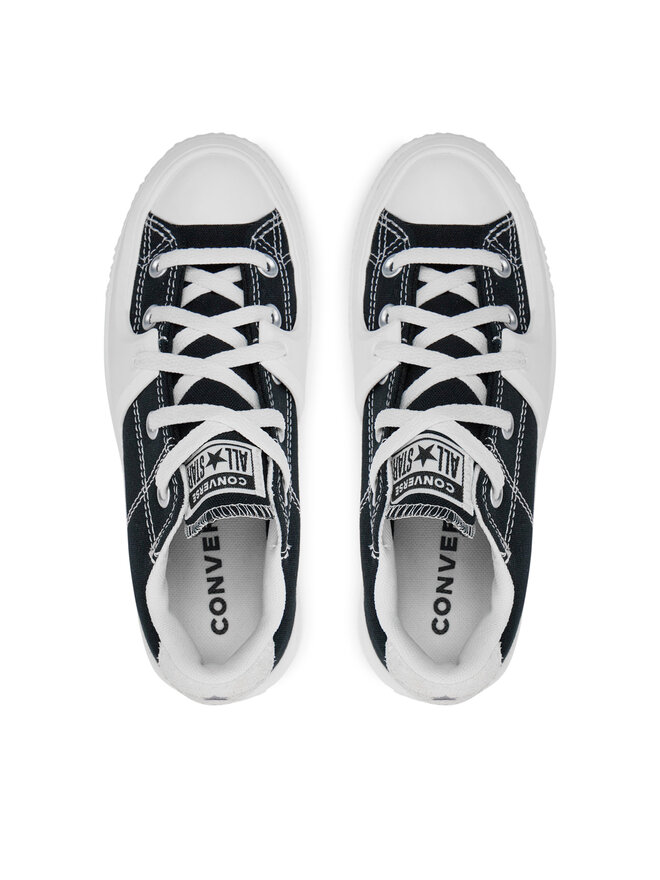 Converse Sneakers Converse Chuck Taylor All Star Construct A06600C Nero