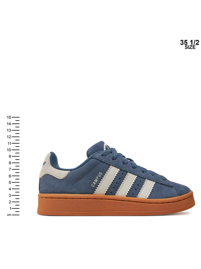 adidas Sneakers adidas Campus 00s IG9159 Albastru