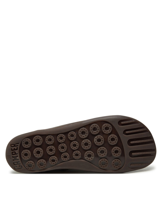 Camper Αθλητικά Camper Peu Cami K400509 Καφέ