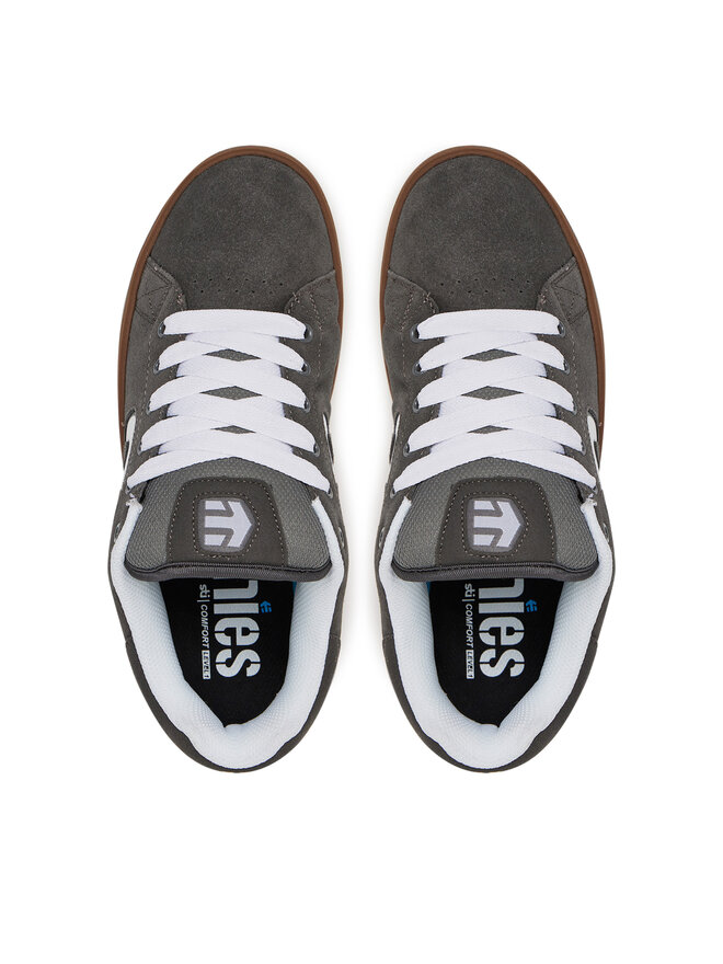 Etnies Sneakersy Etnies Callicut  4101000014 Szary