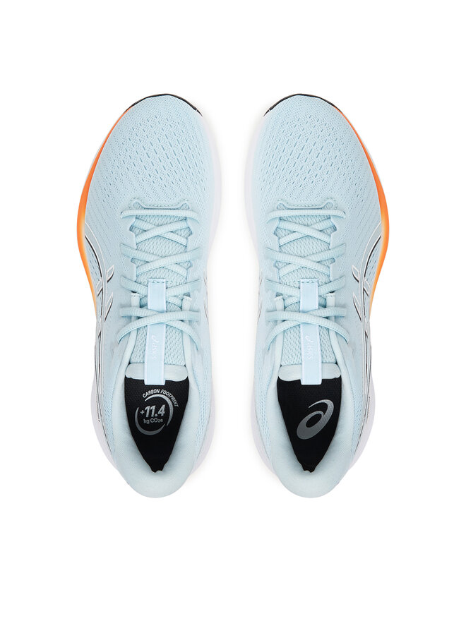 Asics Взуття для бігу Asics Gel-Excite 11 1011C080 Сірий