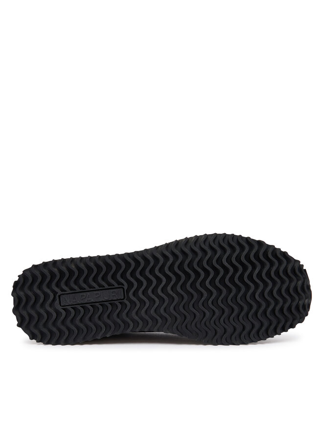 Napapijri Sneakers Napapijri Cosmos 01 NP0A8AH4 Dunkelgrau