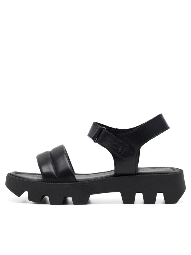 Lasocki Sandalen Lasocki FERRARA ARC-HANKA-02 Schwarz