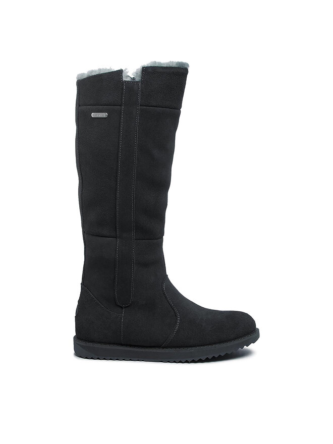 EMU Australia Zimski škornji EMU Australia Moonta W11799 Siva