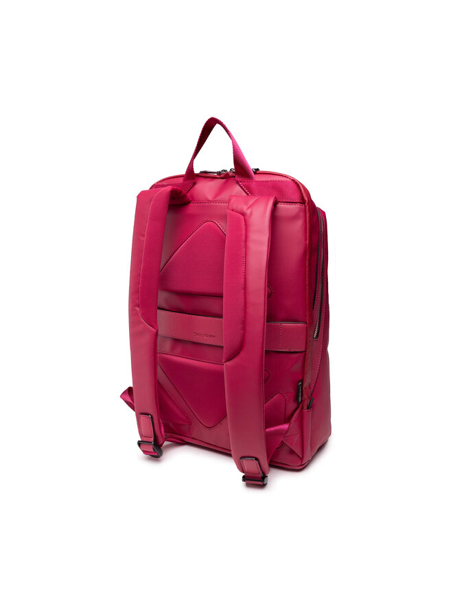 Samsonite Rucksack Samsonite Activ-Eight 135582-1992-1CNU Dunkelrot