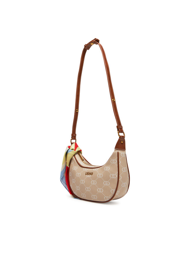 Liu Jo Soma Liu Jo S Crossbody AA5089 E0086 Bēšs