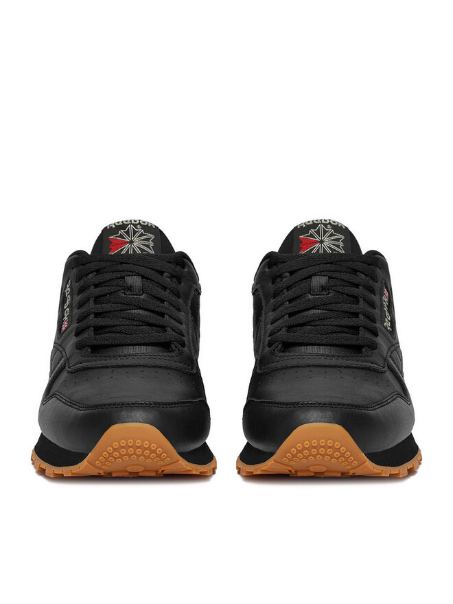 Reebok Снікерcи Reebok EO-CLASSIC LEATHER 100008493 Чорний