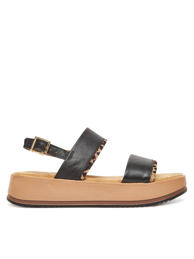 s.Oliver Sandalias s.Oliver 5-28760-44 Negro