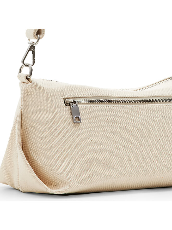 Desigual Bolso Desigual 24SAXA17 Écru