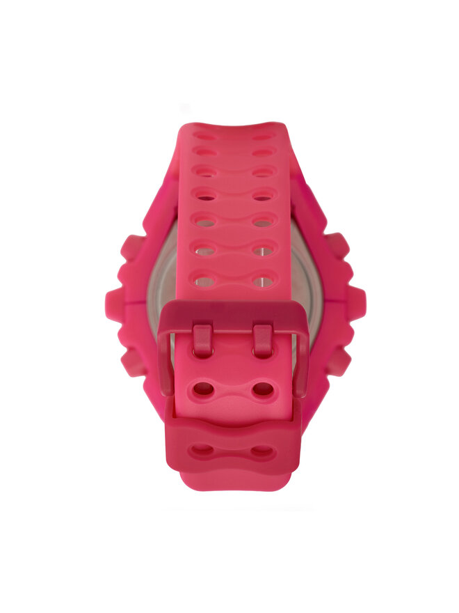 G-Shock Годинник G-Shock Original GA-V01-4AER Рожевий