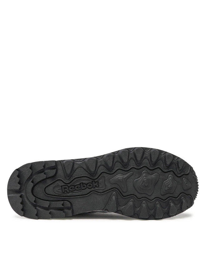 Reebok Снікерcи Reebok Classic Leather GX4807 Голубий