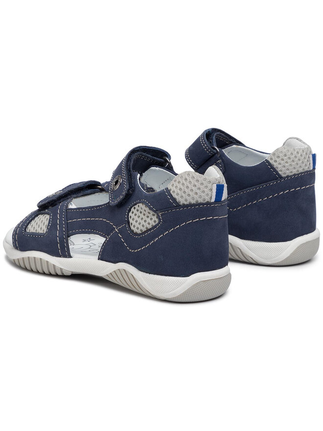 Lasocki Kids Sandalen Lasocki Kids CI12-B737-02 Dunkelblau
