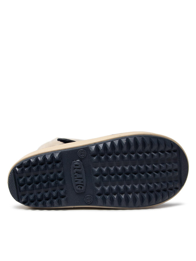 Olang Schneeschuhe Olang Elfo S Dunkelblau
