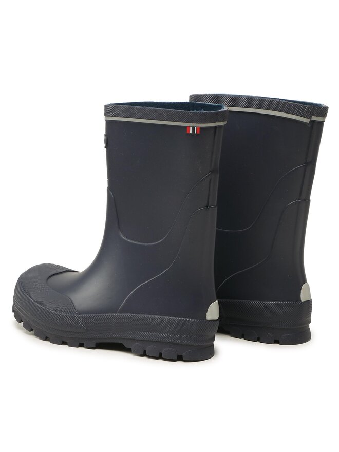 Viking Cizme de cauciuc Viking JOLLY 1-12150-505 S Bleumarin