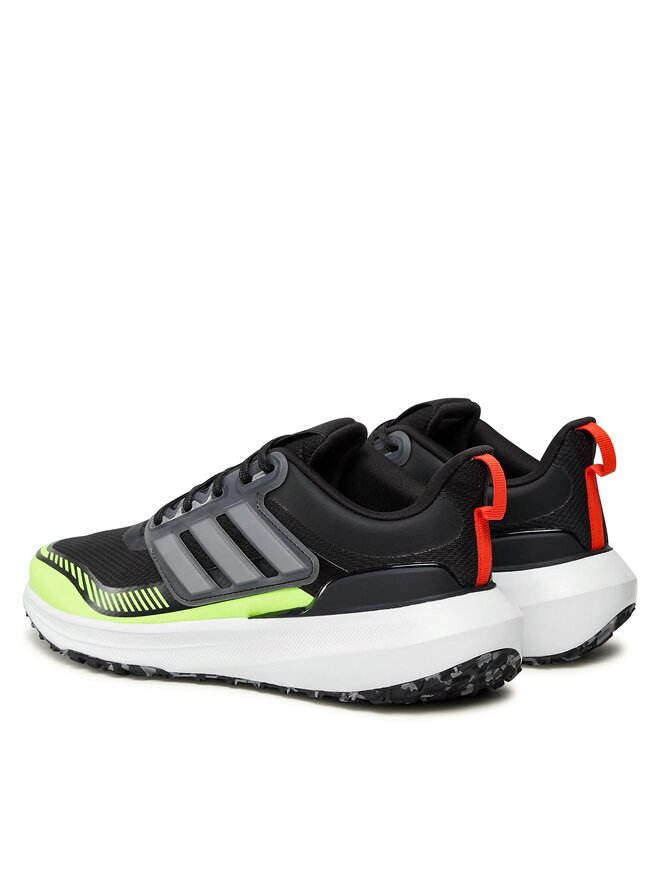 adidas Маратонки за бягане adidas Ultrabounce TR Bounce Running ID9399 Черен