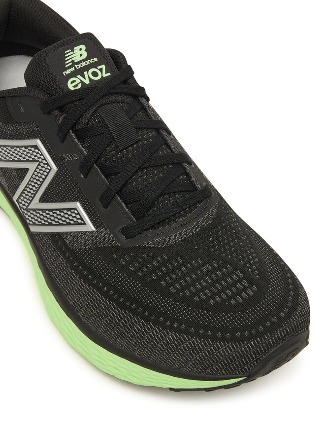 New Balance Laufschuhe New Balance Evoz MEVOZGB4 Schwarz