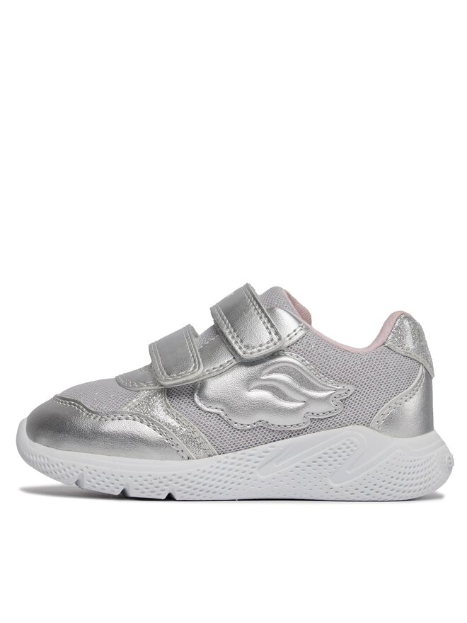 Chaussures Geox Sprintye fille