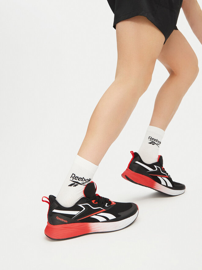 Reebok Sneakers Reebok VERSE AR30283MBWR Schwarz