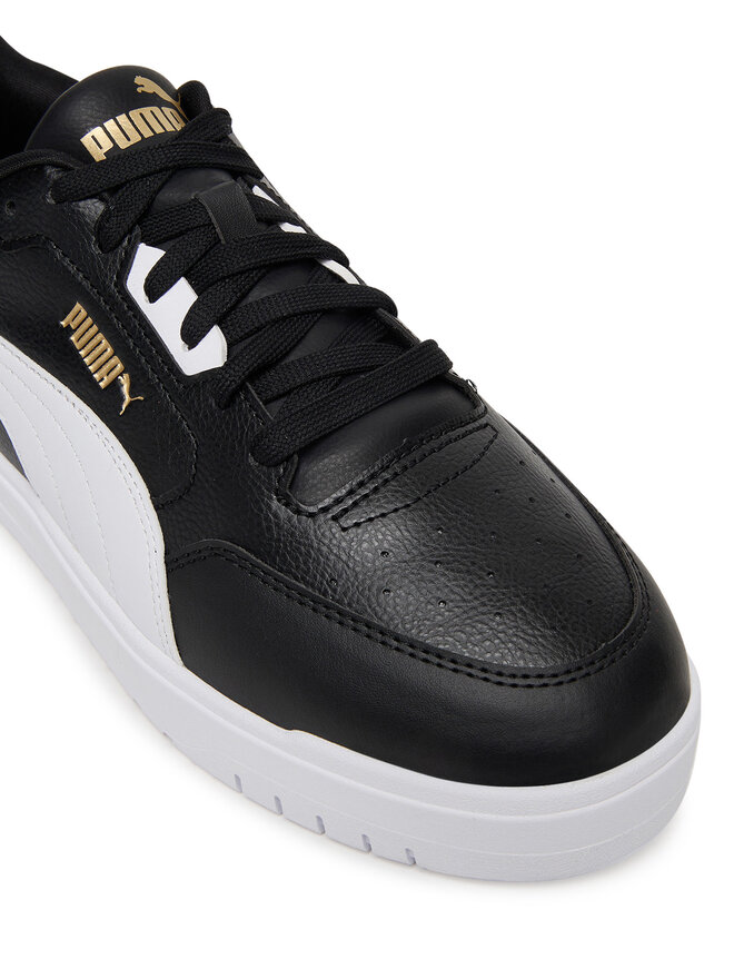 Puma Tenisice Puma Shuffle Downtown 402596 07 Crna