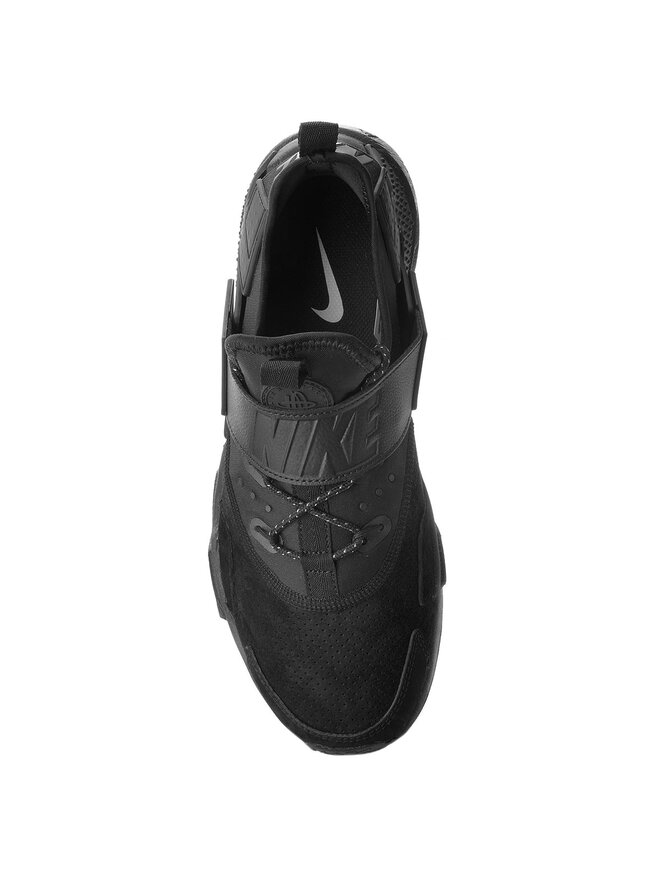 Sneakers Nike Air Huarache Drift Prm AH7335 001 Noir chaussures