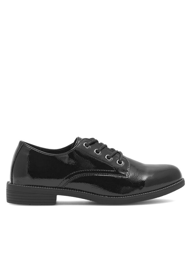 JENNY Oksfordo batai JENNY EUNIKA WS6222-02 Juoda