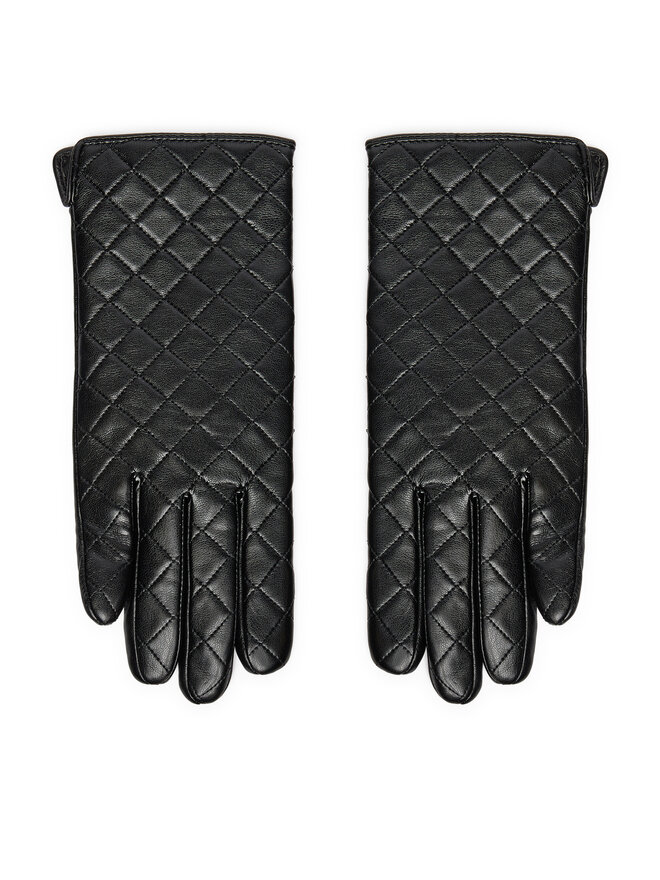 Liu Jo Ръкавици Liu Jo 2F4077 E0002 Черен