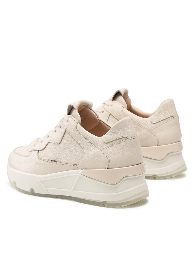 Wojas Sneakers Wojas 46136-54 Beige