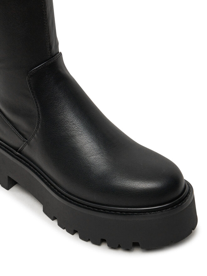 Aldo Botas altas Aldo Carelden 13838055 Negro