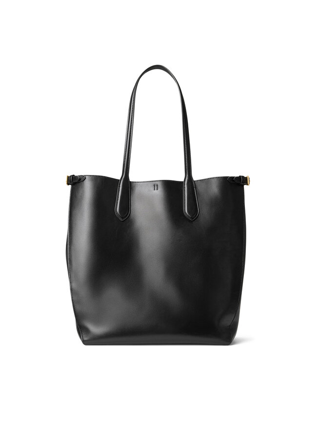 Polo Ralph Lauren Handtasche Polo Ralph Lauren 428962757002 Schwarz