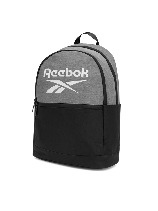 Reebok Раница Reebok RBK-024-CCC-05 Сив
