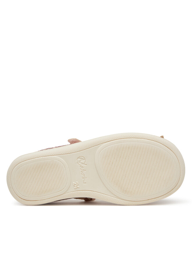 Naturino Ballerinas Naturino Claries 2 4000713-07-0M02 M Weiß