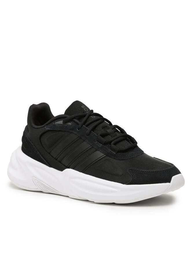 adidas Снікерcи adidas Ozelle Cloudfoam GX6763 Чорний