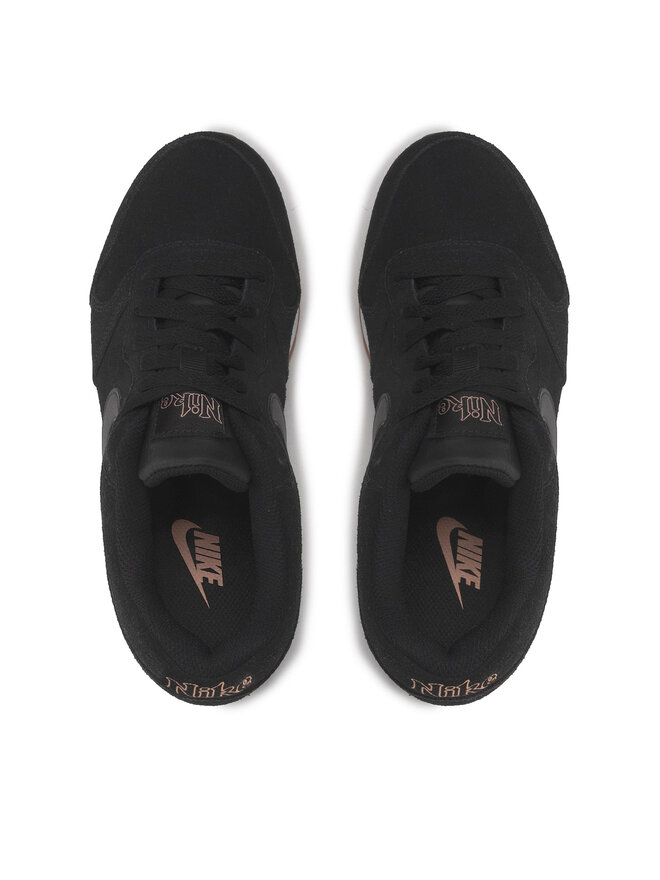Nike Sneakers Nike Md Runner 2 Se AQ9121 001 Negru