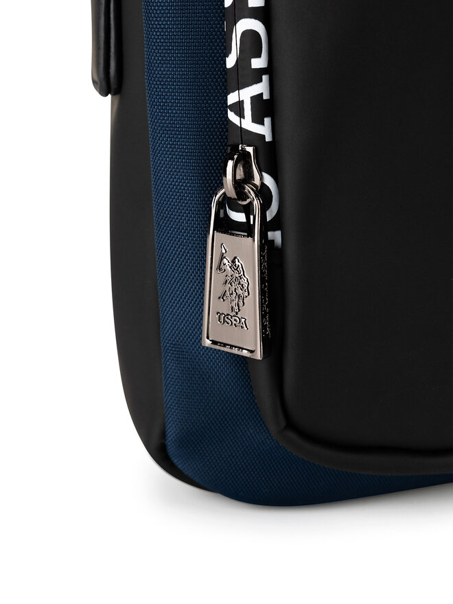 U.S. Polo Assn. Borsellino U.S. Polo Assn. BIUXT6264MPJ Blu scuro