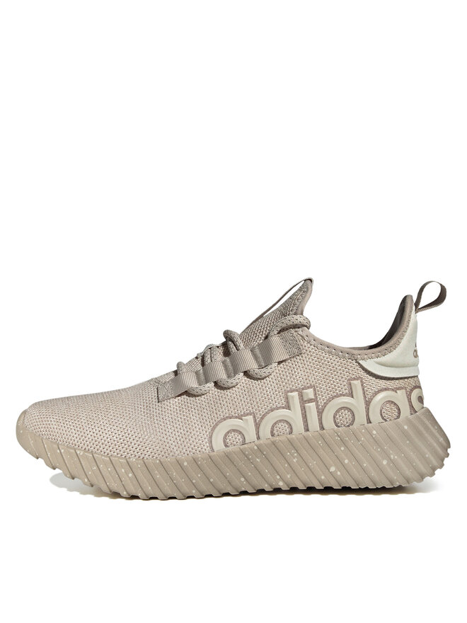 adidas Sneakersy adidas Kaptir 3.0 Shoes ID7477 Beżowy