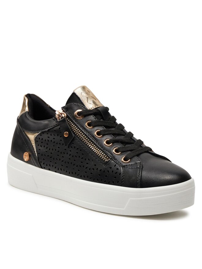 Sneakers Xti 142229 Schwarz eschuhe