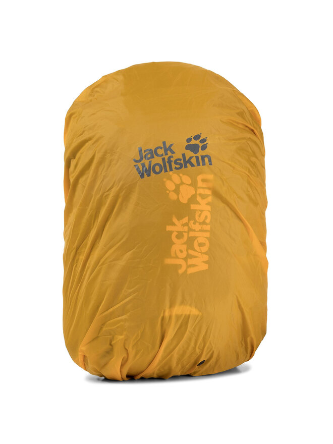 Jack Wolfskin Rucksack Jack Wolfskin Velocity 12 2004961-6000 Schwarz