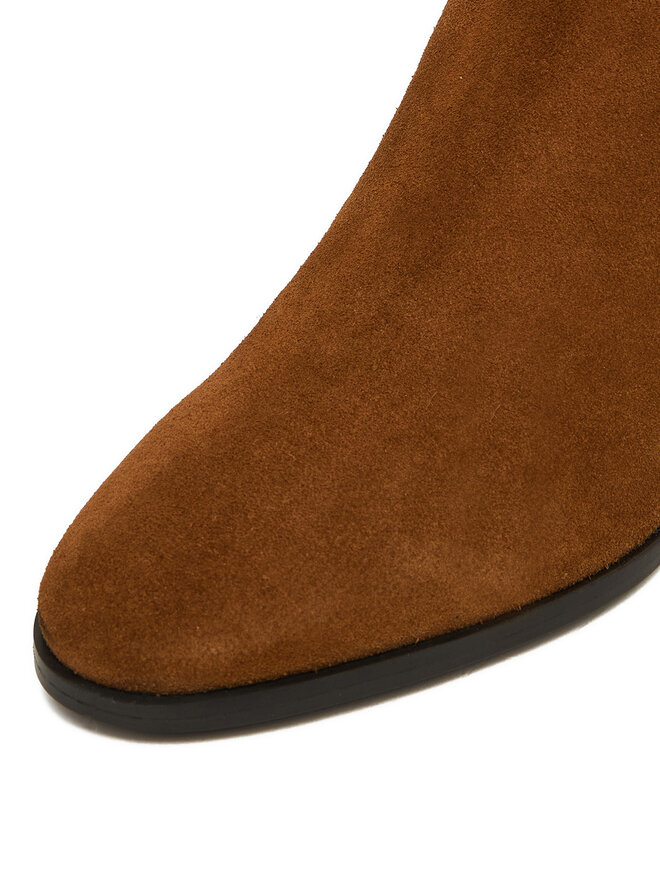 Beverly Hills Polo Club Stiefeletten Beverly Hills Polo Club CEO-WI44-BREEZE-01 Braun