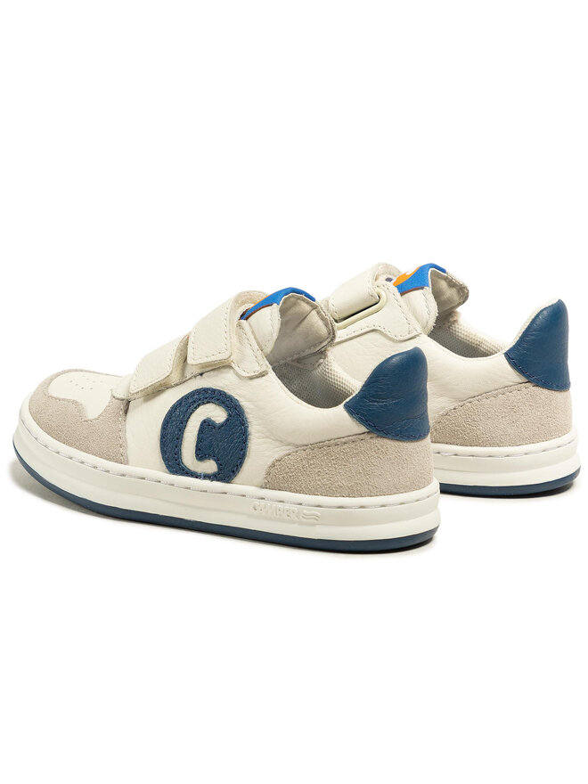 Camper Снікерcи Camper Runner Four Kids K800436-002 Білий