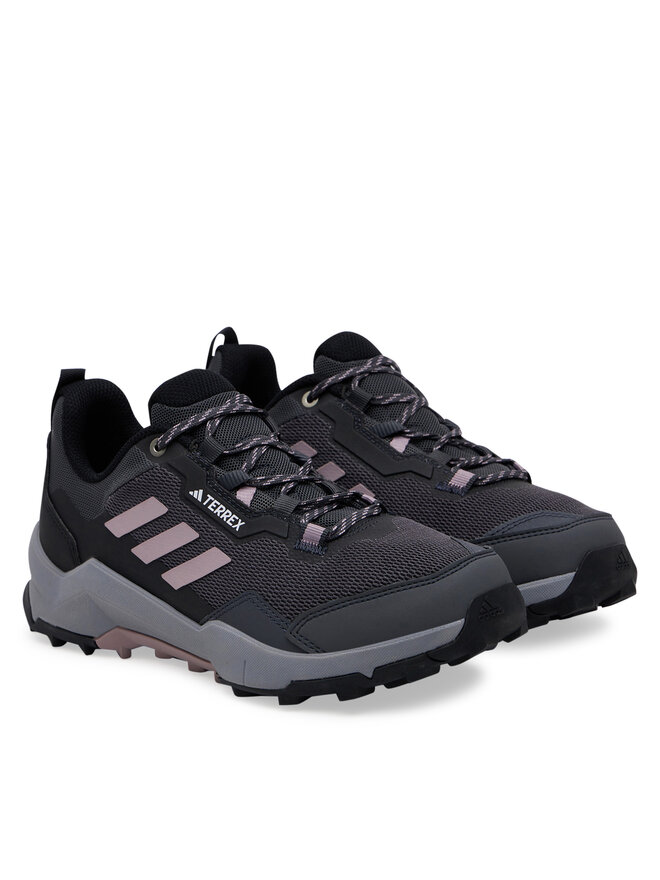 adidas Трекінгові черевики adidas Terrex AX4 IH1143 Сірий