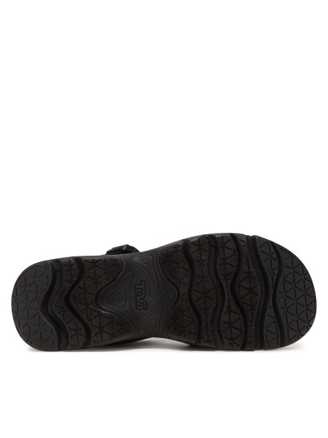 Teva Σανδάλια Teva 1164570 Μαύρο