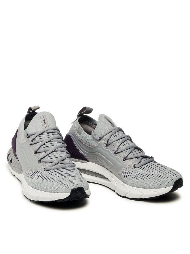 Under Armour Laufschuhe Under Armour Ua Hovr Phantom 2 Inknt 3024154-100 Grau