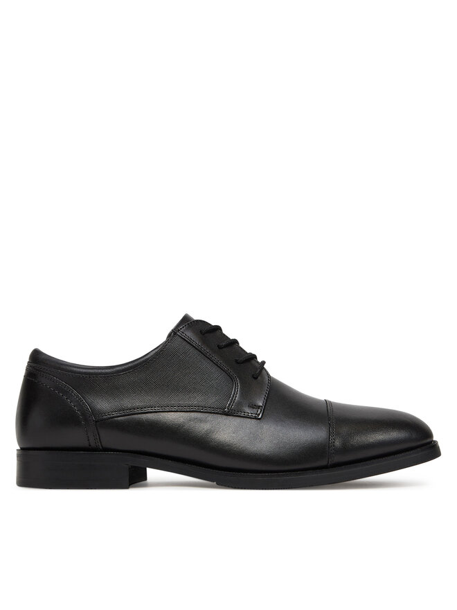 Aldo Pantofi Aldo Wriggle 13913525 Negru