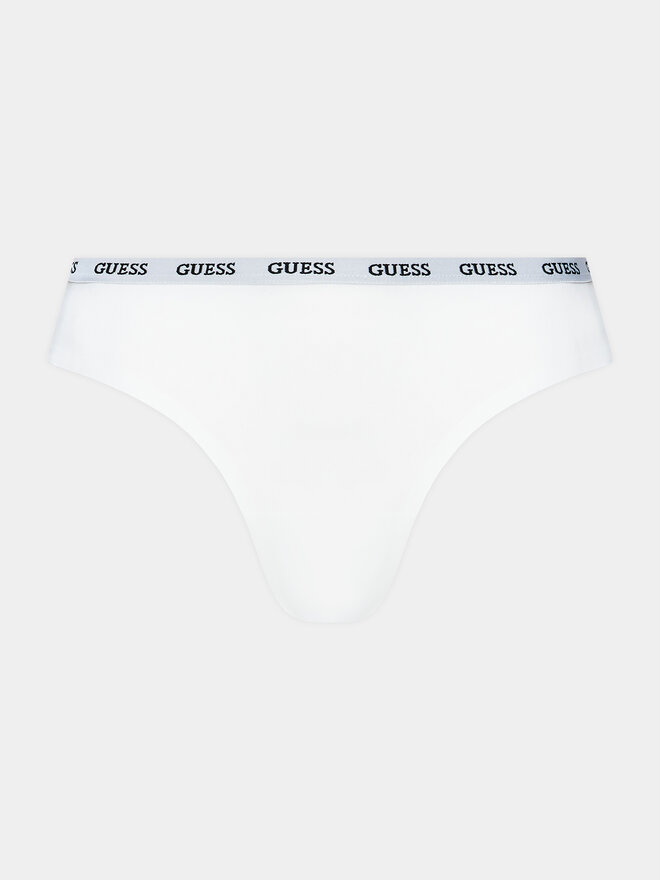 Guess Guess Εσώρουχο brazil O3YE00 KBS50 Λευκό