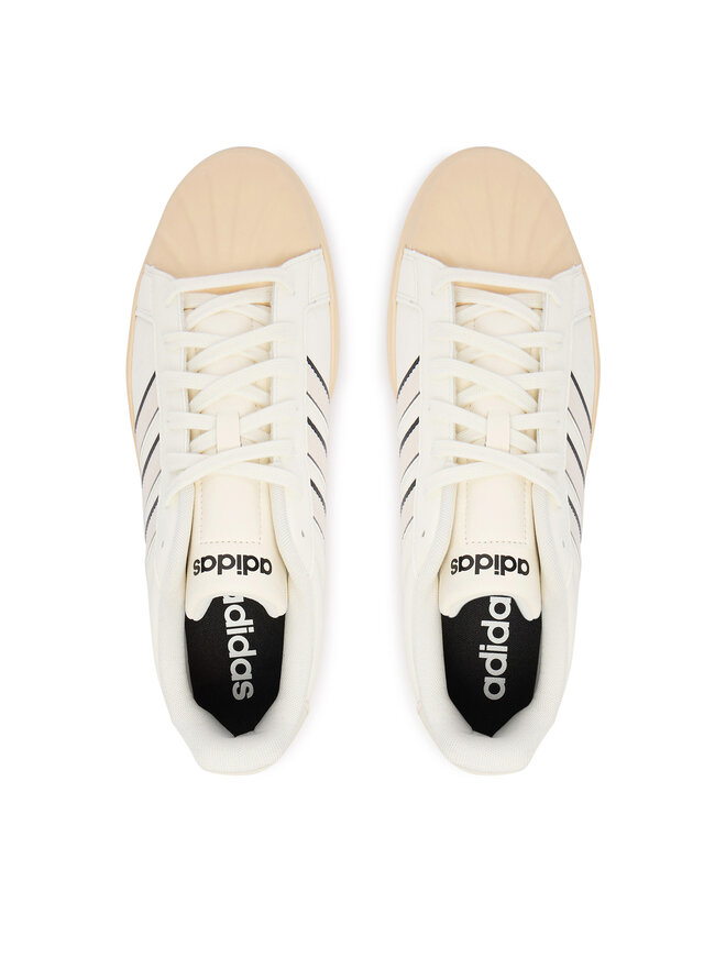 adidas Снікерcи adidas Streettalk IH4282 Білий