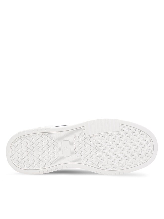 Beverly Hills Polo Club Sneakers Beverly Hills Polo Club 20MC2020 Weiß