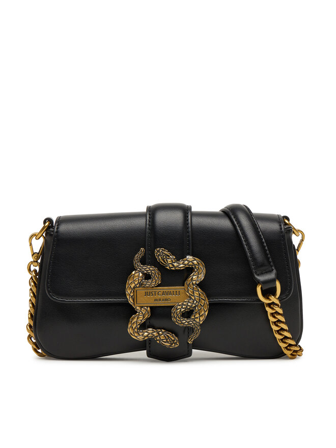Just Cavalli Bolso Just Cavalli 79RA4BA7 ZSA89 Negro