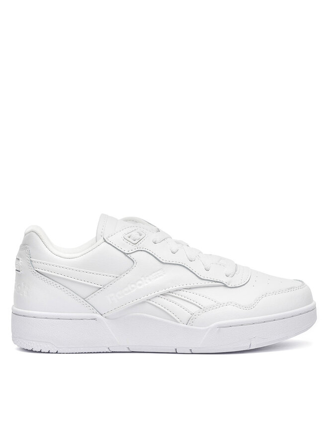 Reebok Sneakersy Reebok BB 4000 II 100032894 Biela
